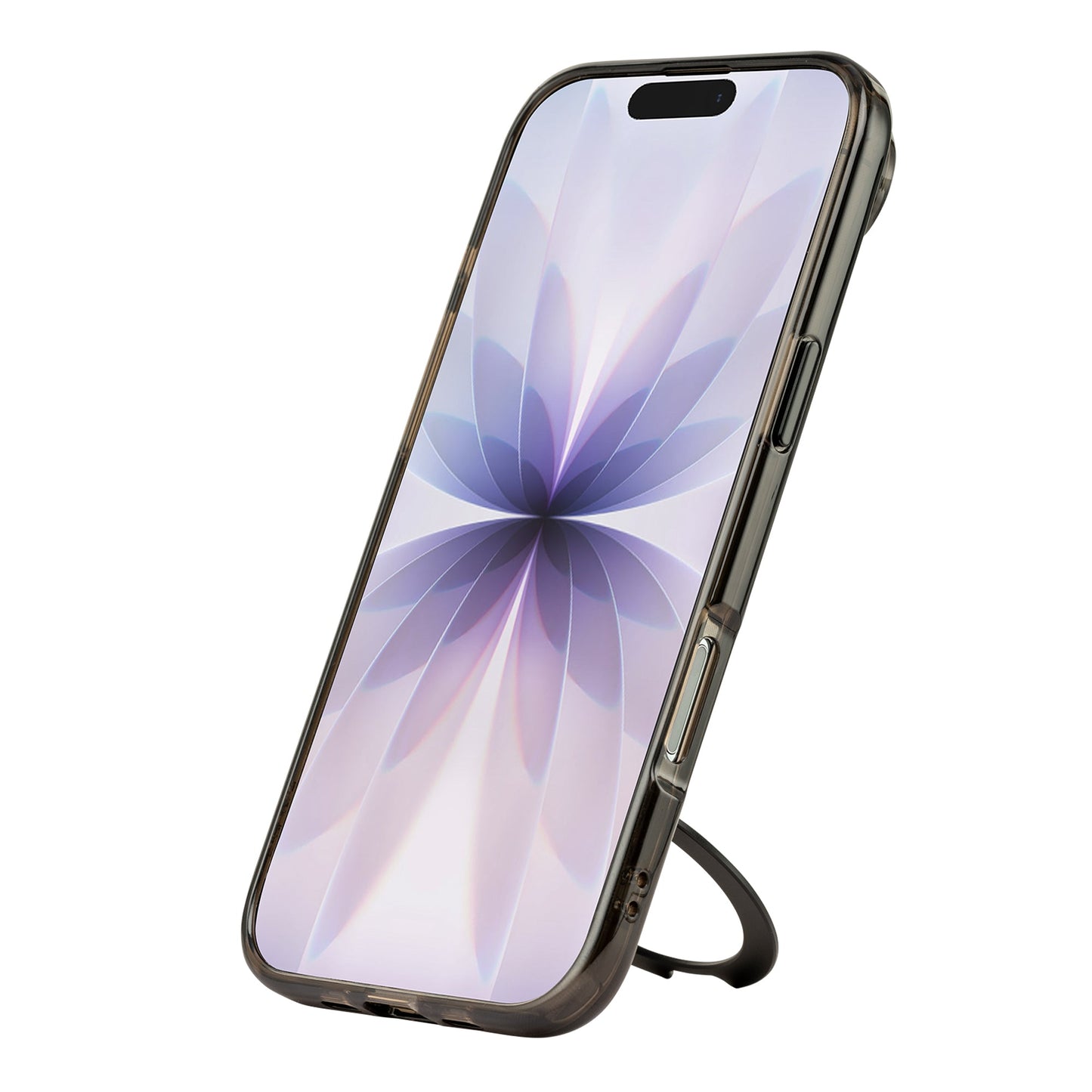 Tekne Crystal360 Case für iPhone 17 Air-Black