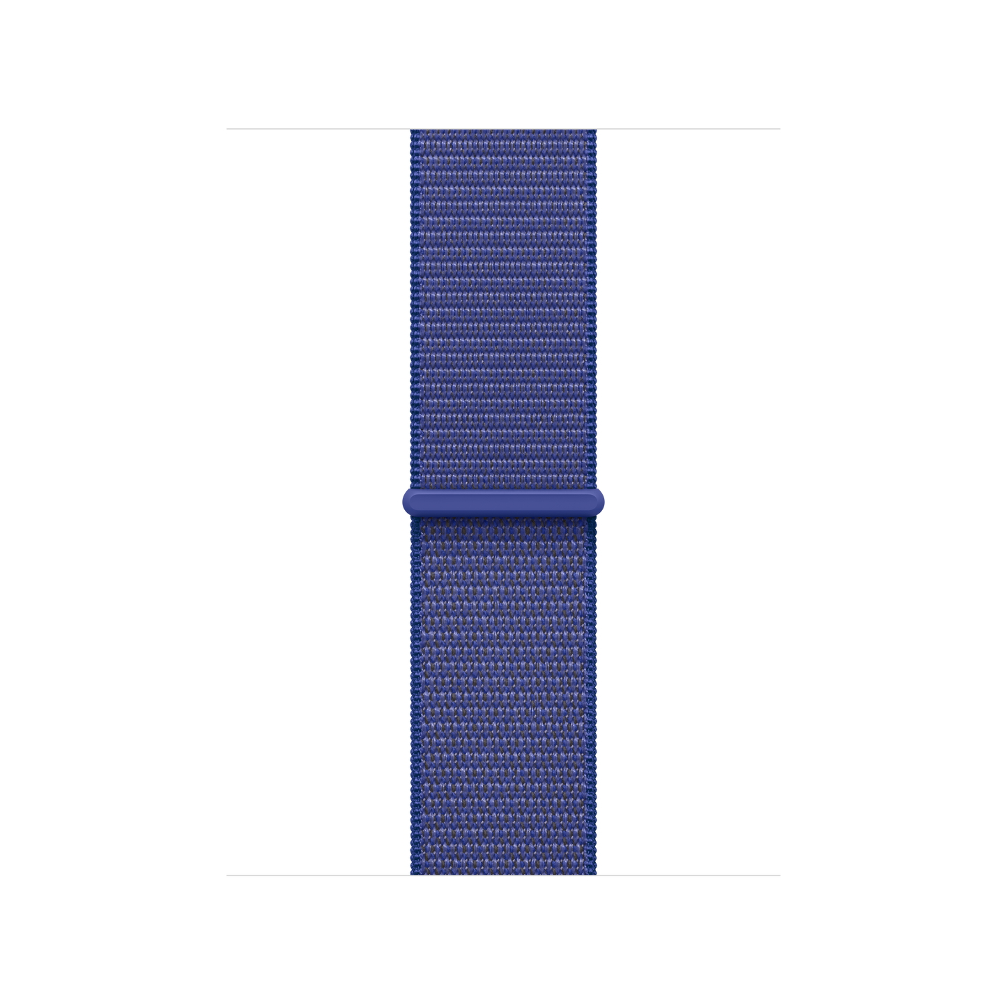 40mm Ultramarin Sport Loop