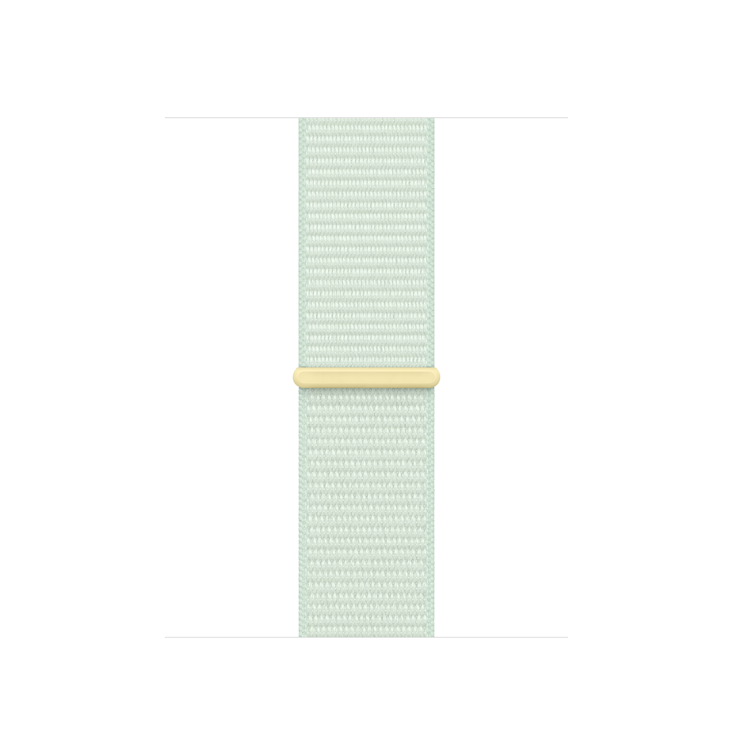 41mm Sport Loop Weich-Mint