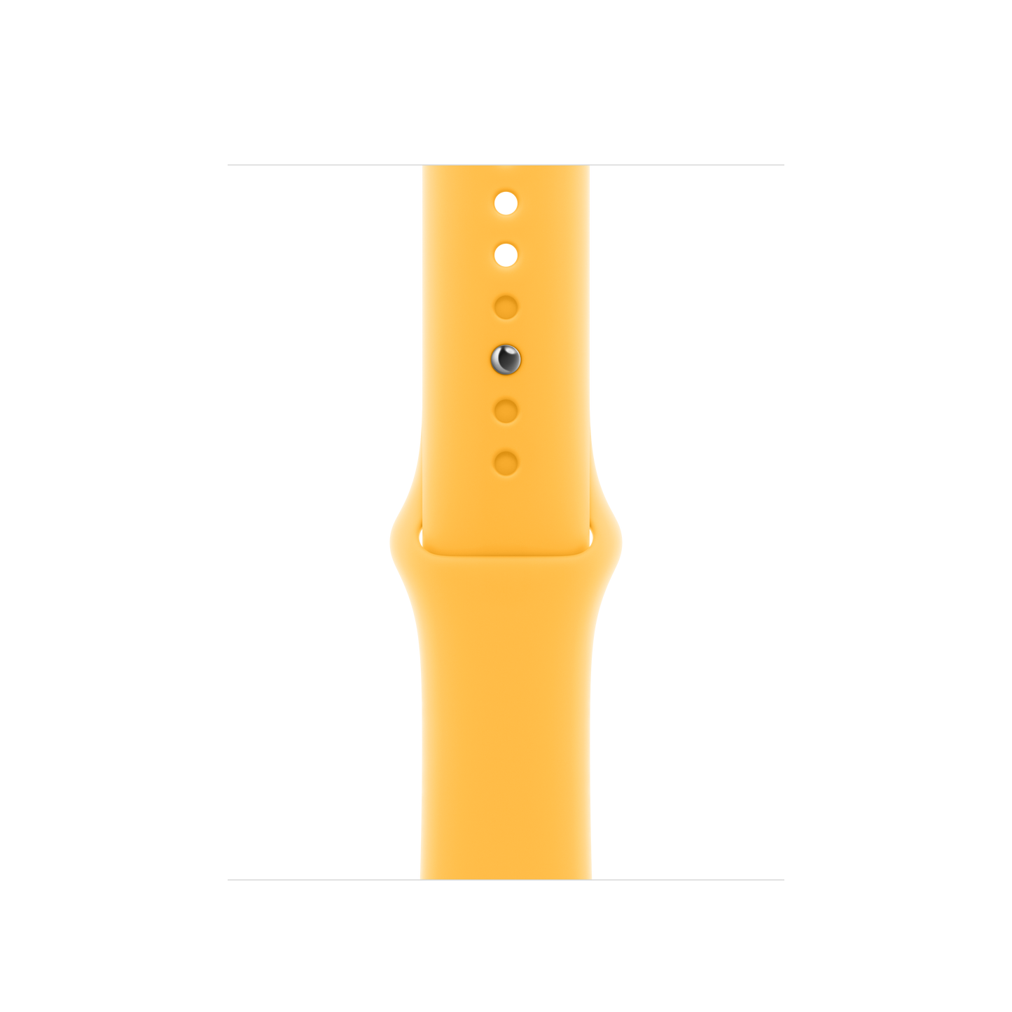 41mm Sunshine Sportarmband – S/M