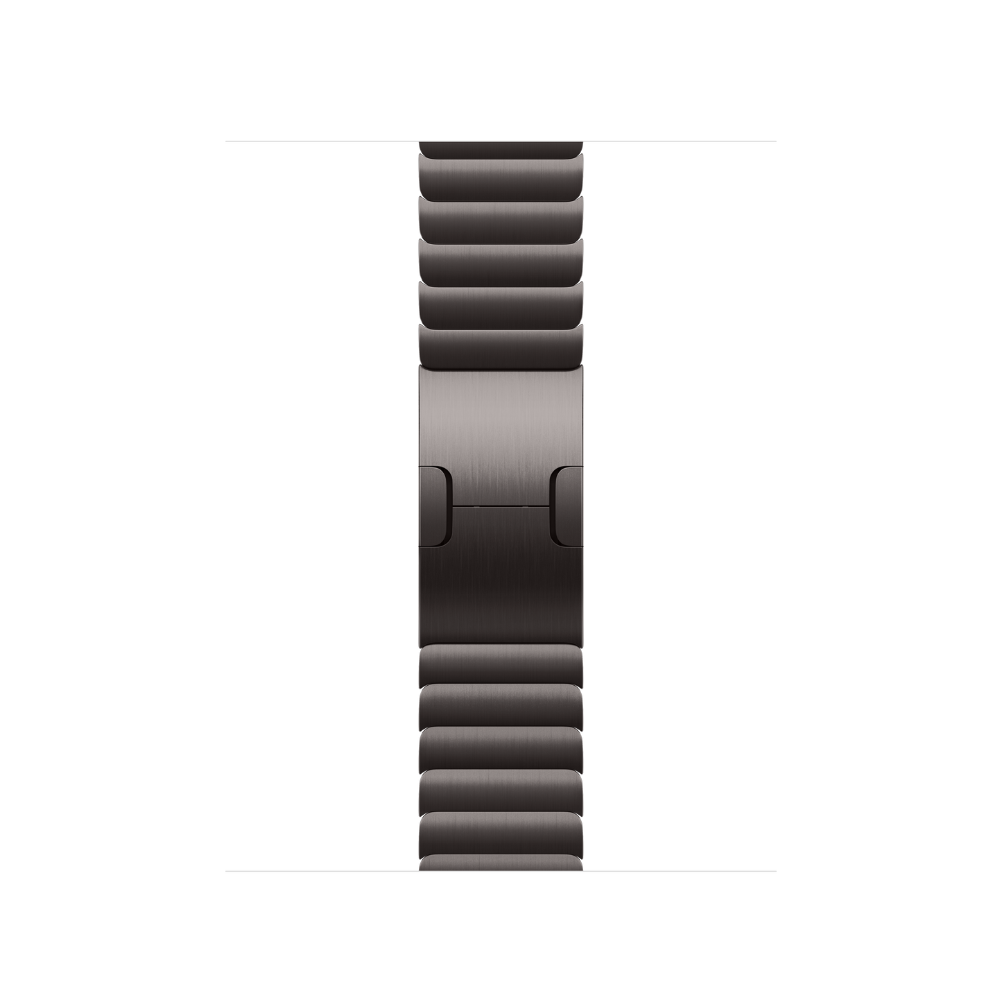 42mm Schiefer-Gliederarmband