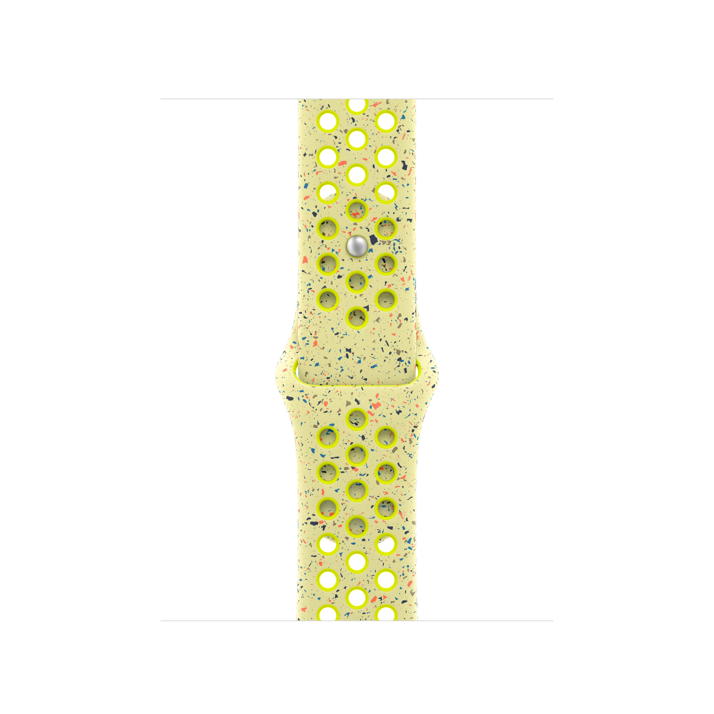 42mm Volt Splash Nike Sportarmband – M/L