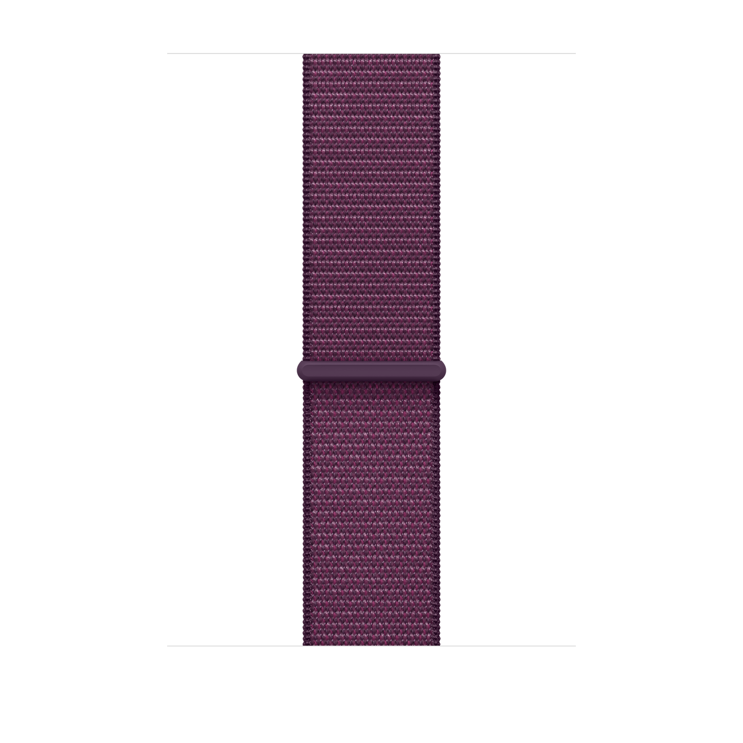 46 mm Sport Loop Pflaume