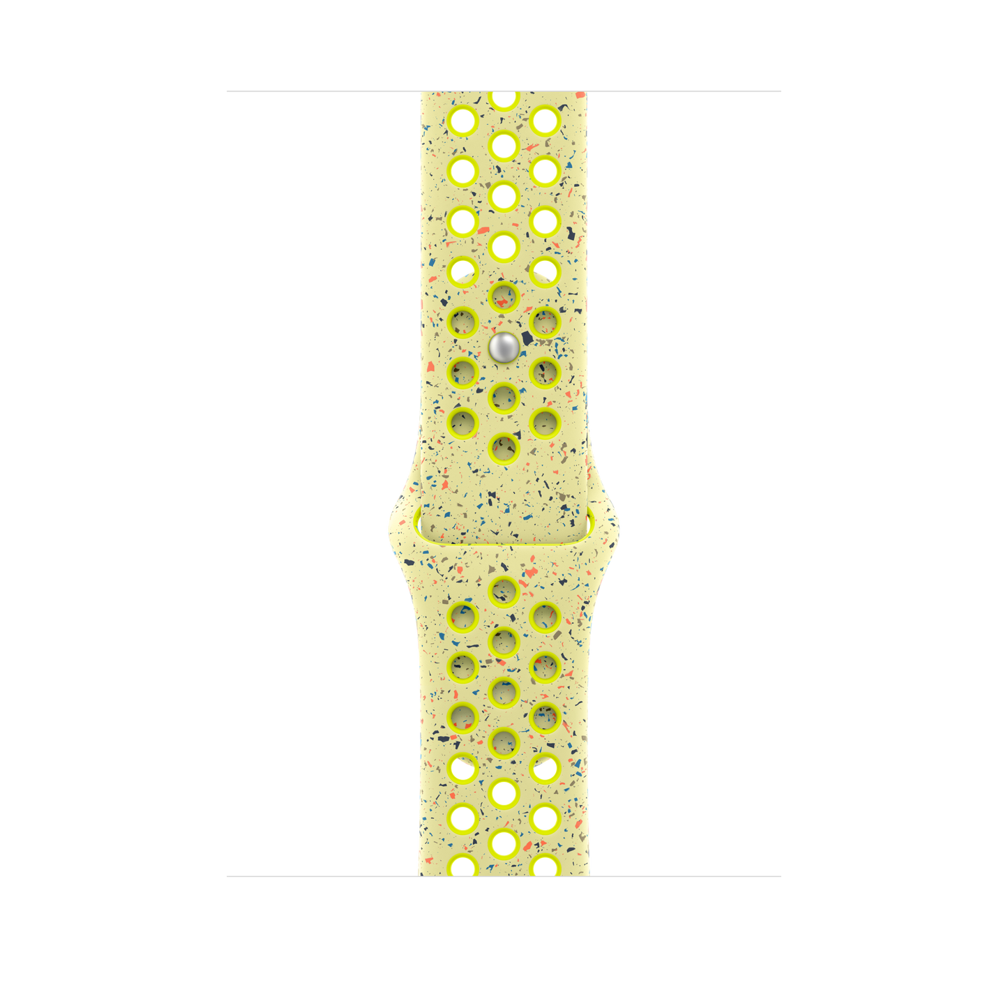 46 mm Volt Splash Nike Sportarmband – M/L