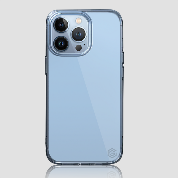 Gripp Clear Case für iPhone 14 Pro (6.1) - Transparent