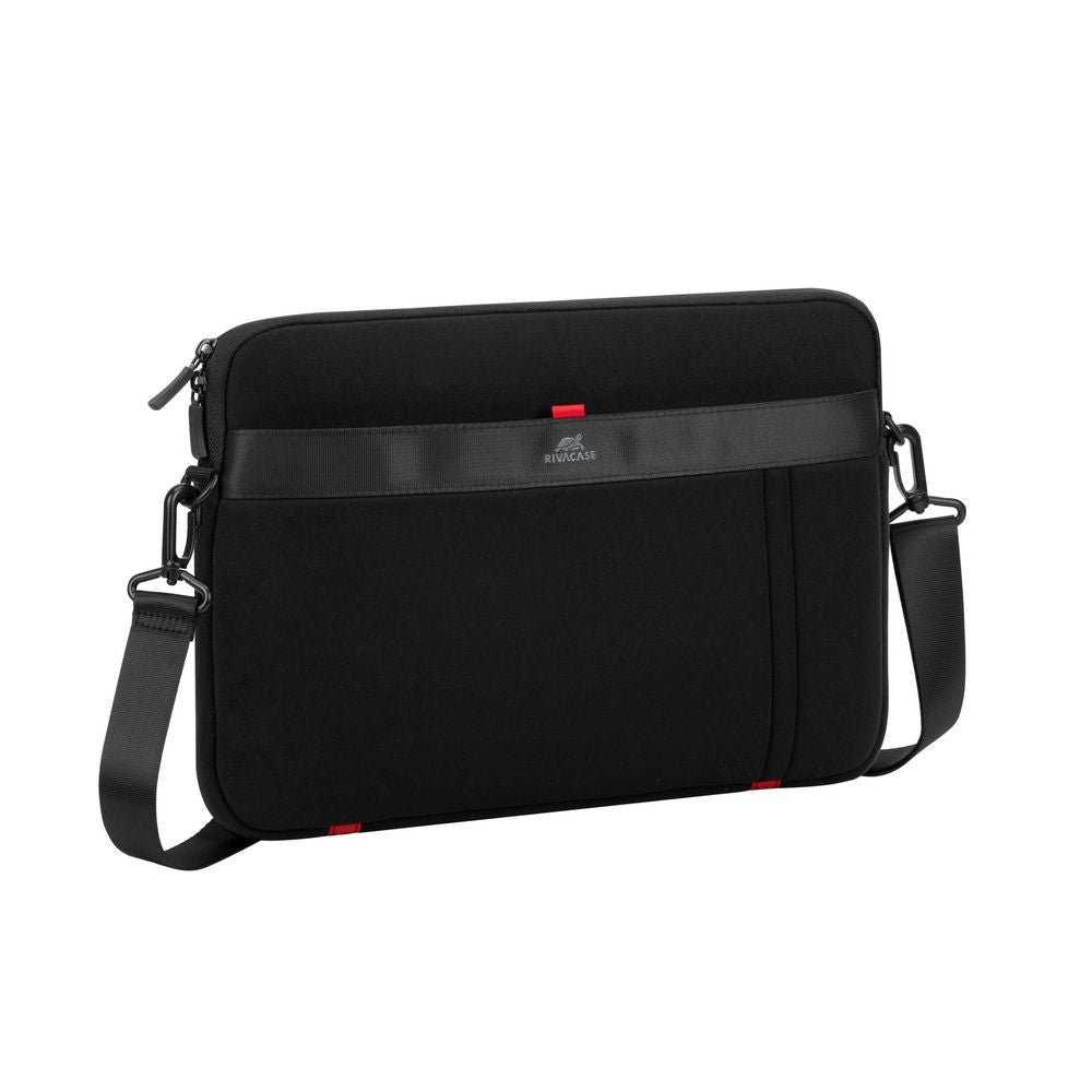 RIVACASE 5120 Laptoptasche 13,3 / 12 - Schwarz