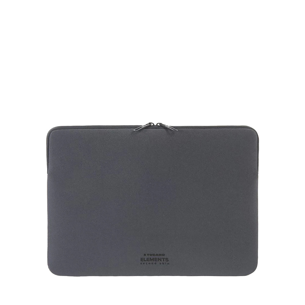 Tucano Elements Sleeve für MacBook Pro 16 Zoll – Space Grey