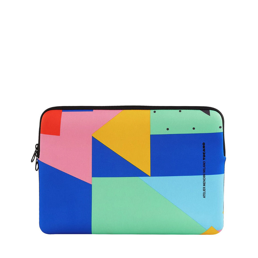 Tucano Shake Designer Sleeve für MacBook Pro 16 Zoll