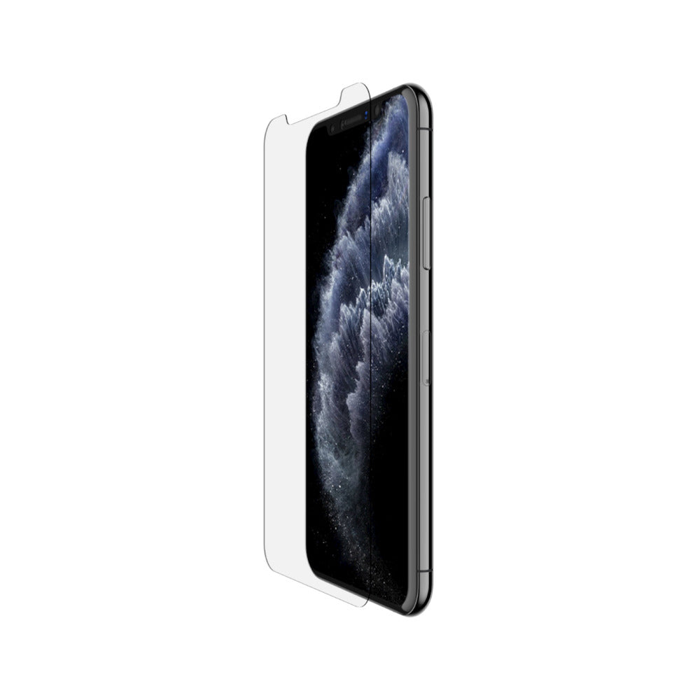 Belkin SCREENforCE Tempered Glass für iPhone 11 Pro