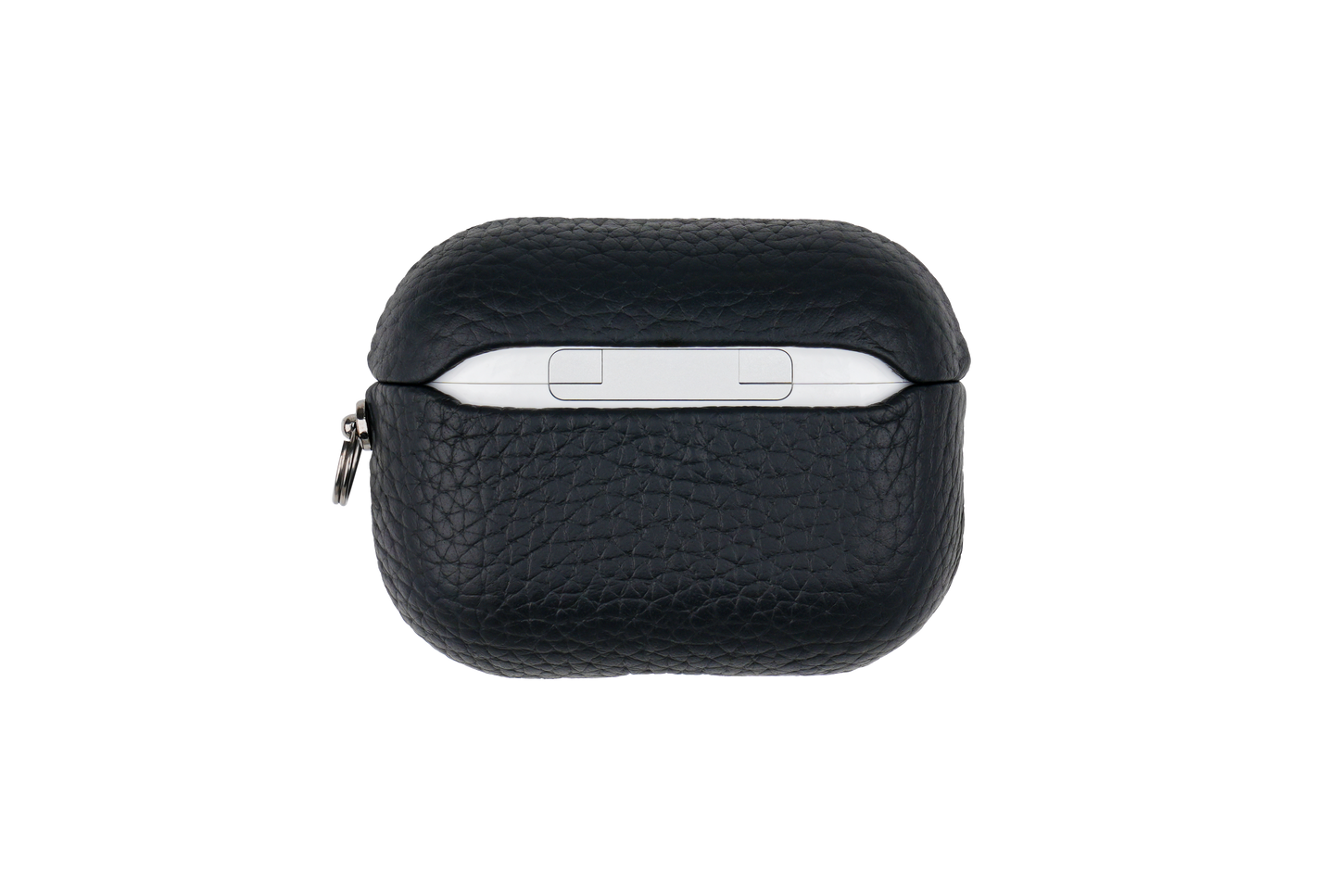 Tekne Original Ledertasche-Schwarz