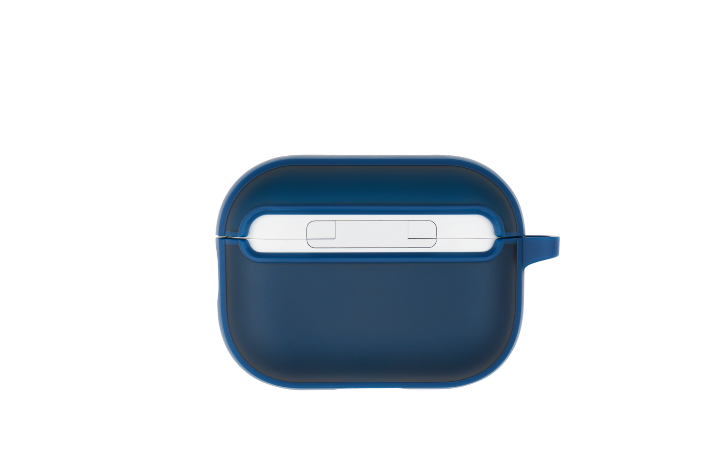 TEKNE Hybrid stoßfeste Hülle für Airpods-Blau