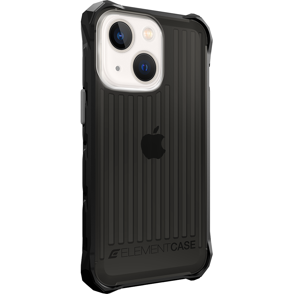 Element Case Special Ops (iPhone 13 mini) (Extrem robust & Militärtauglicher Schutz)
