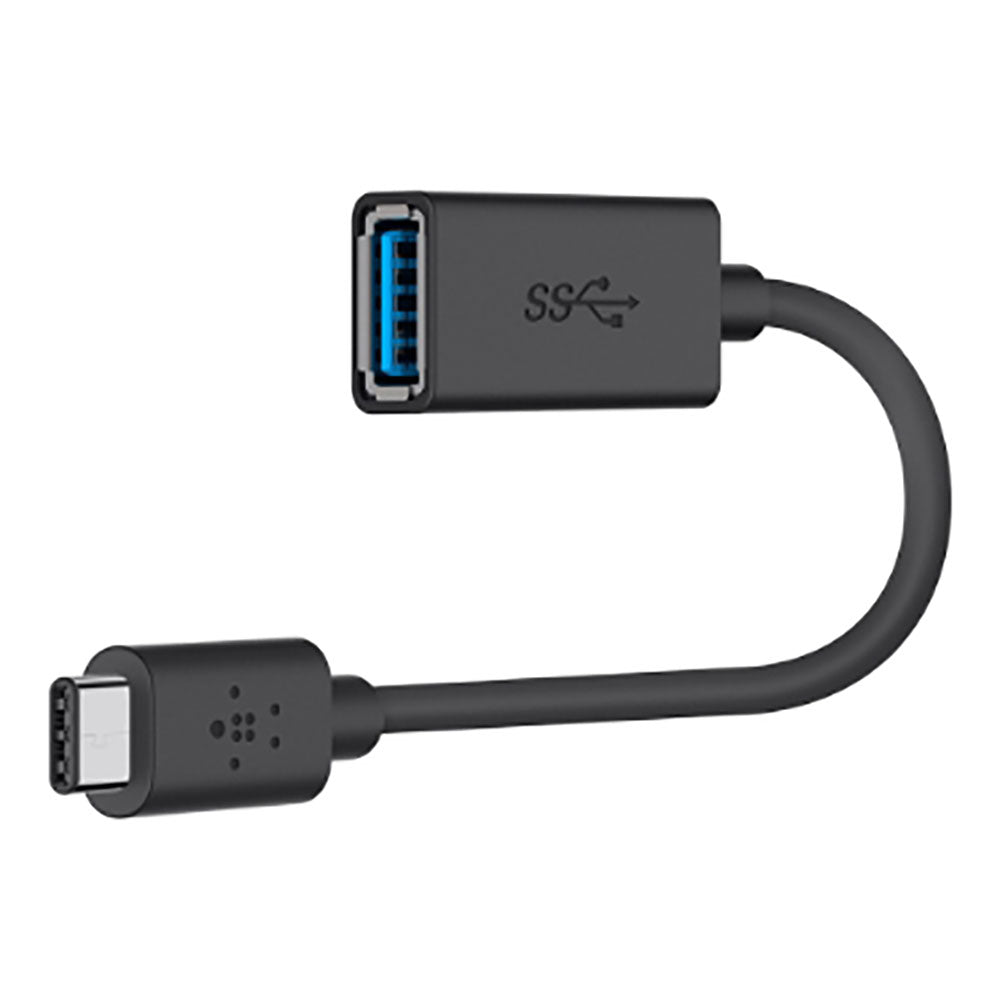 Belkin3.0 USB-C auf USB-A Adapter