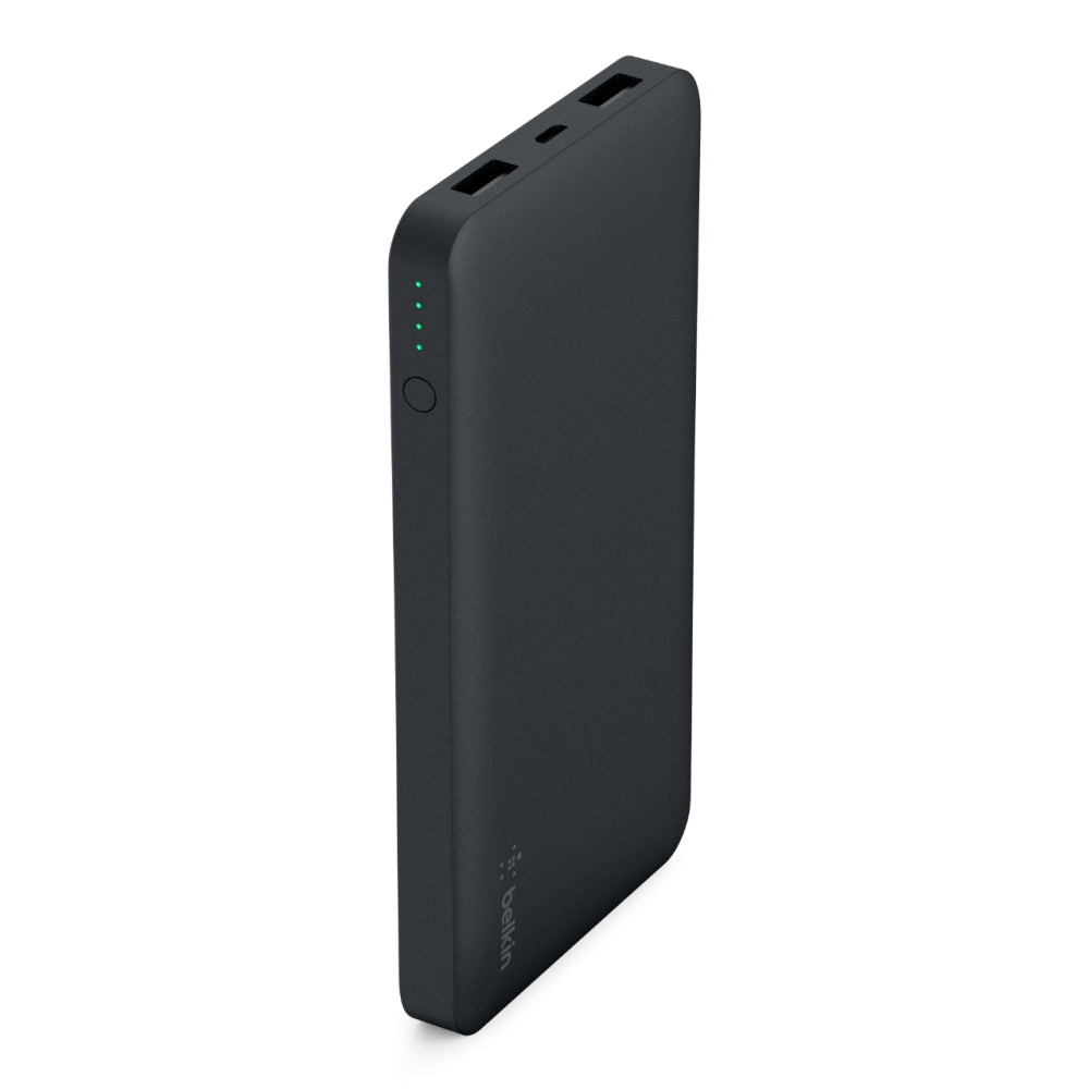 Belkin Pocket Power 10K Powerbank – auch tragbares Ladegerät