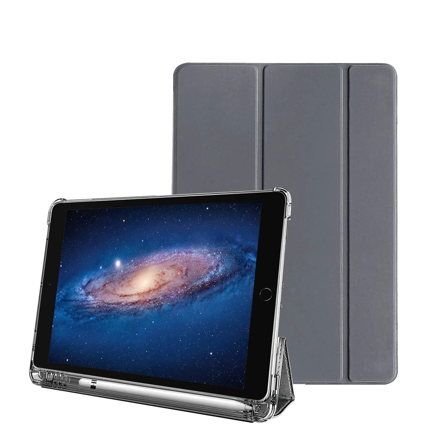 GRIPP Rhino ShockProof Hülle für iPad 10,2 Zoll