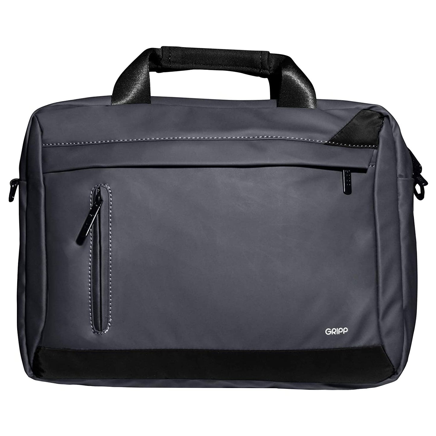 GRIPP RIBANA Passform 13,3 Zoll Laptop-Hülle für MacBook – Grau