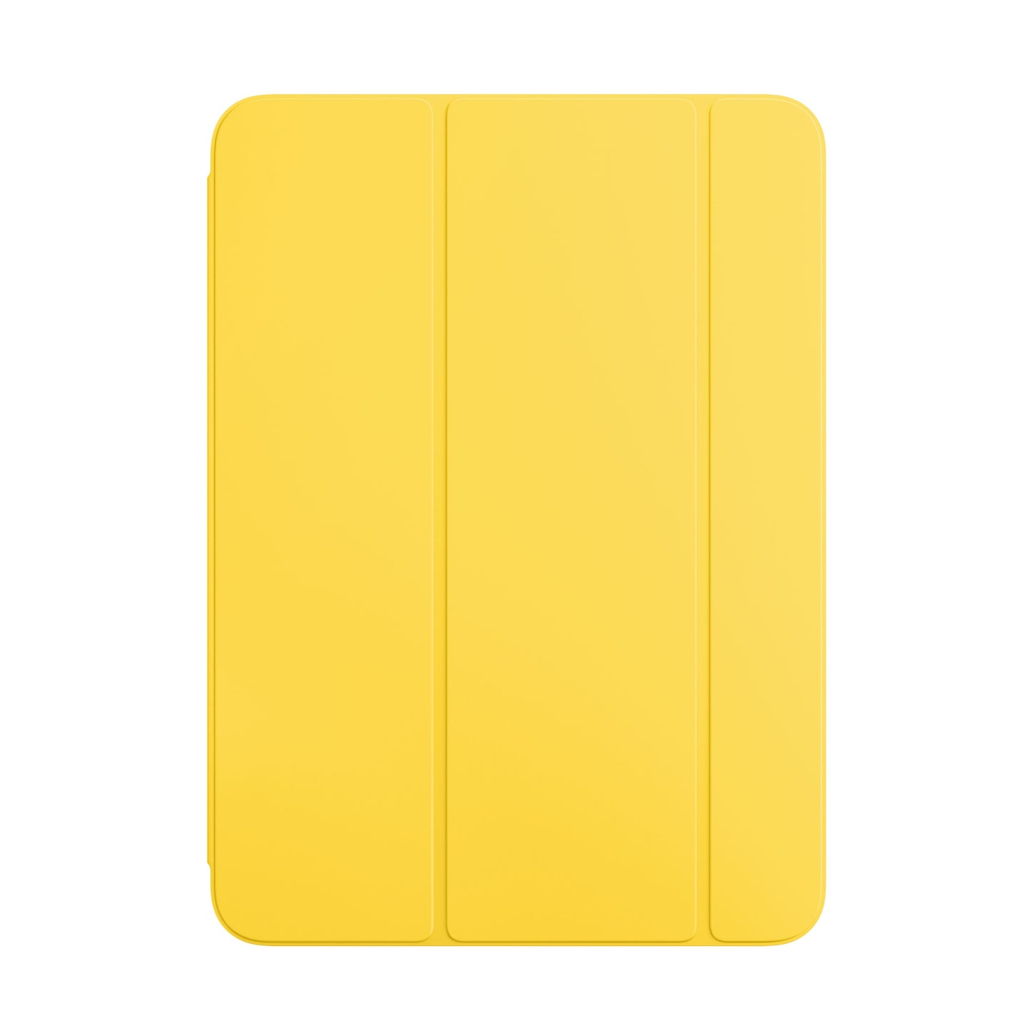 Smart Folio für iPad (A16) – Limonade