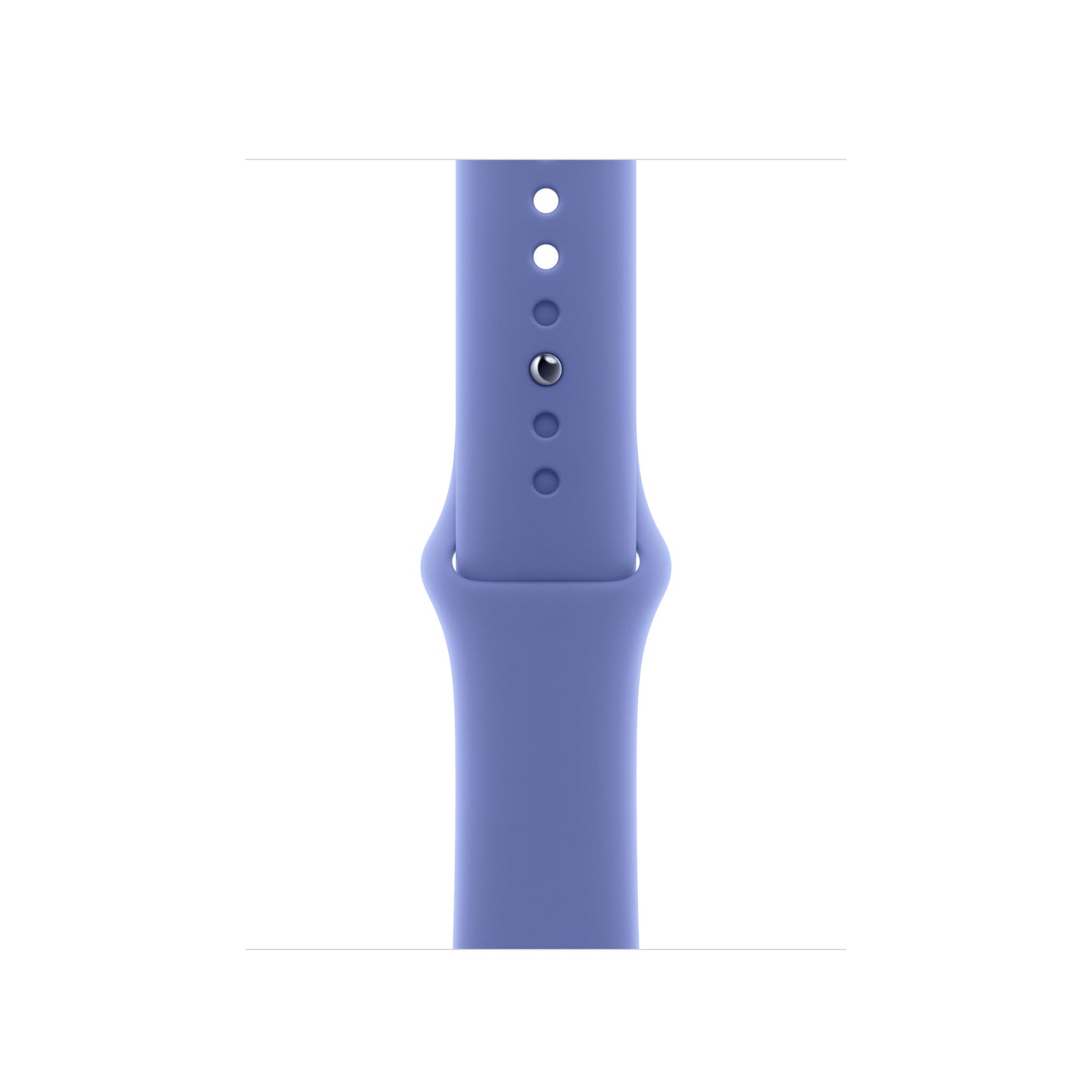 42mm Periwinkle Sportarmband – S/M