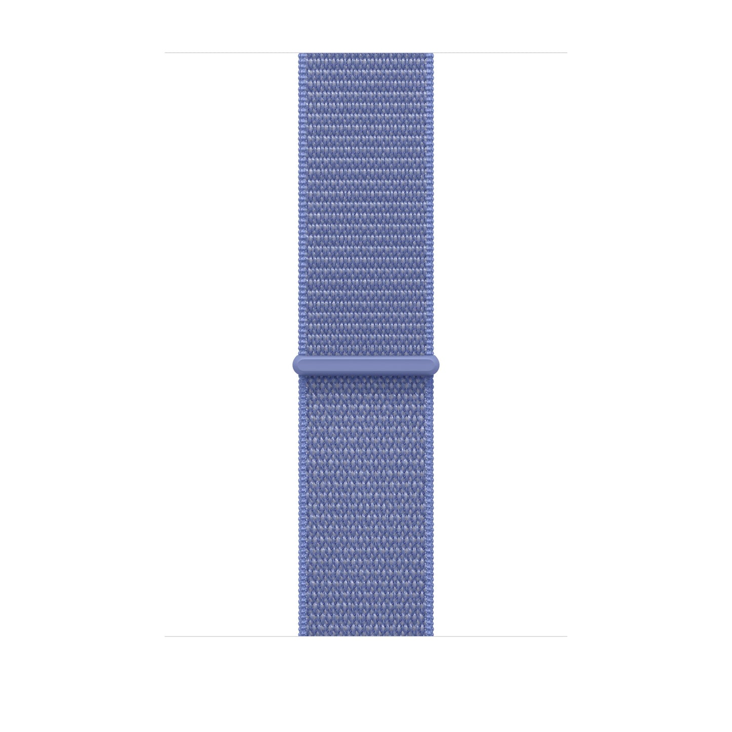 46mm Sport Loop in Periwinkle