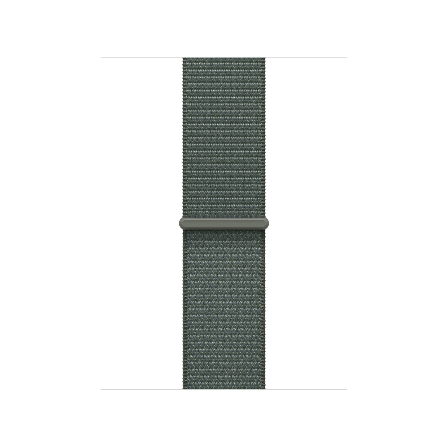 42mm Salbeigrün Sport Loop
