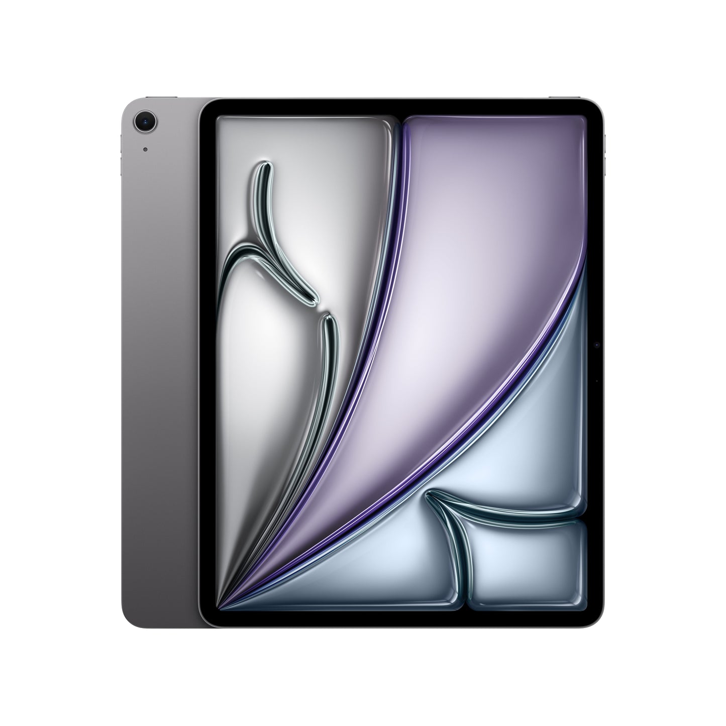 13-Zoll iPad Air Wi-Fi 128 GB – Space Grey (M3)