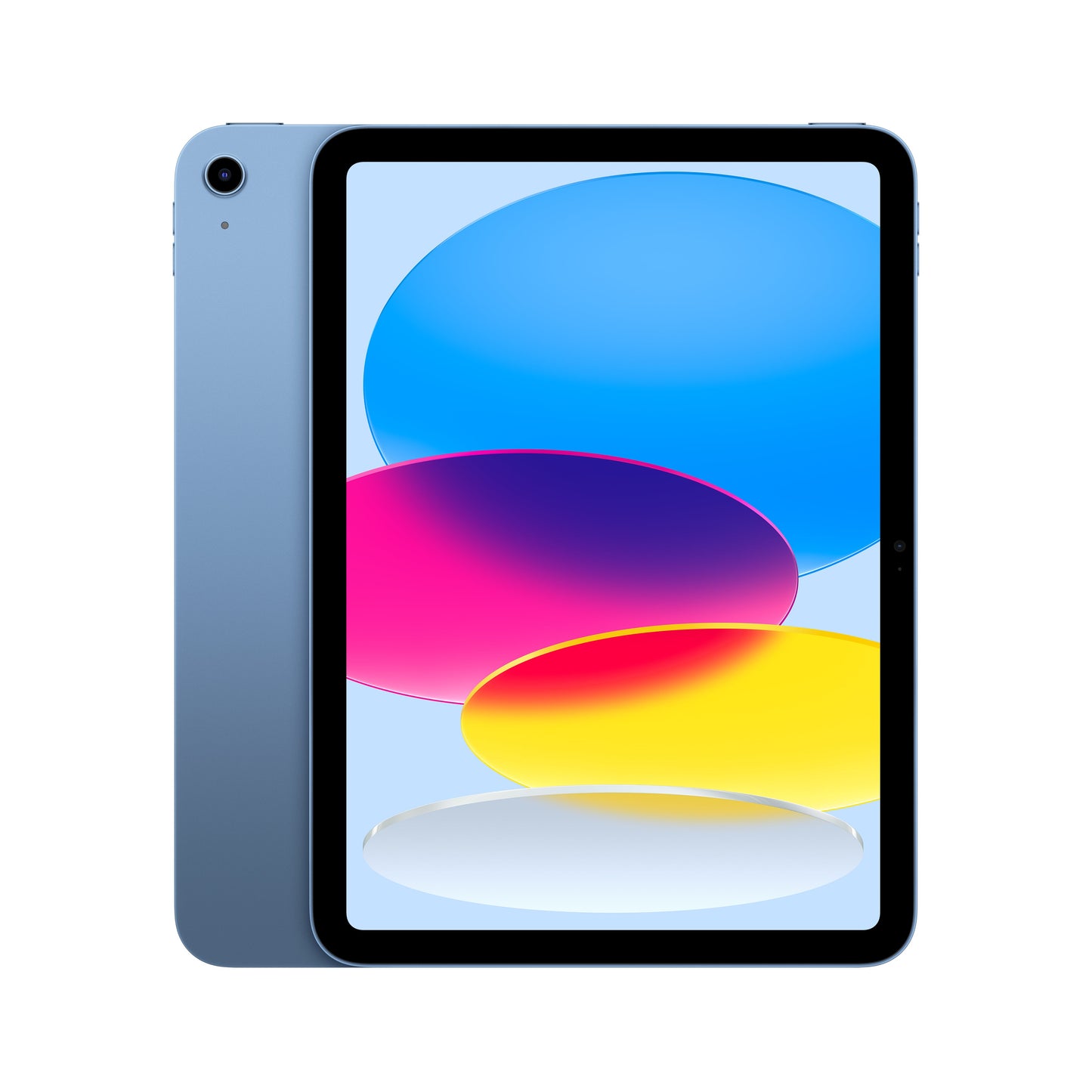 iPad Wi-Fi 256 GB - Blau (A16)