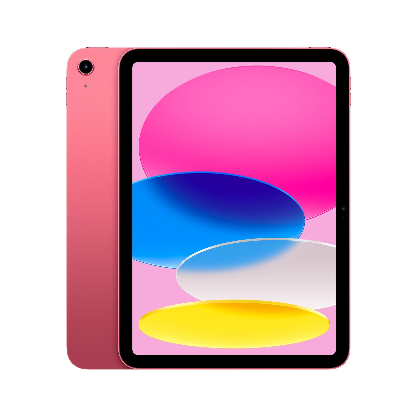 iPad Wi-Fi 256 GB – Rosé (A16)