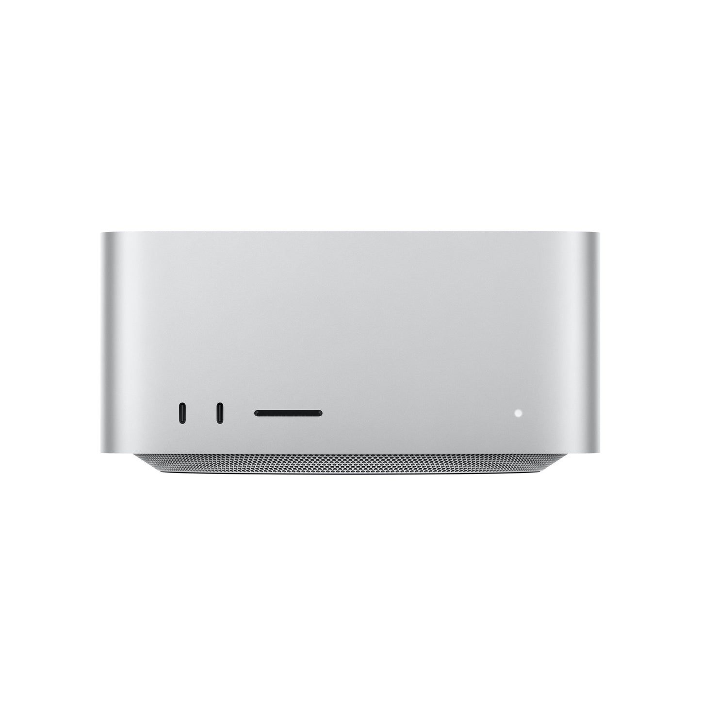 Mac Studio: Apple M3 Ultra mit 28-Core CPU und 60-Core GPU, 1TB SSD