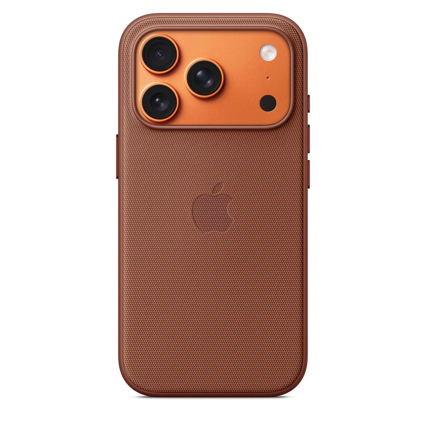 iPhone 17 Pro TechWoven Case mit MagSafe - Siena