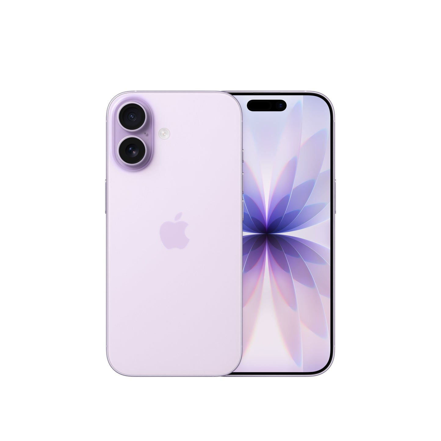 iPhone 17 512 GB Lavendel