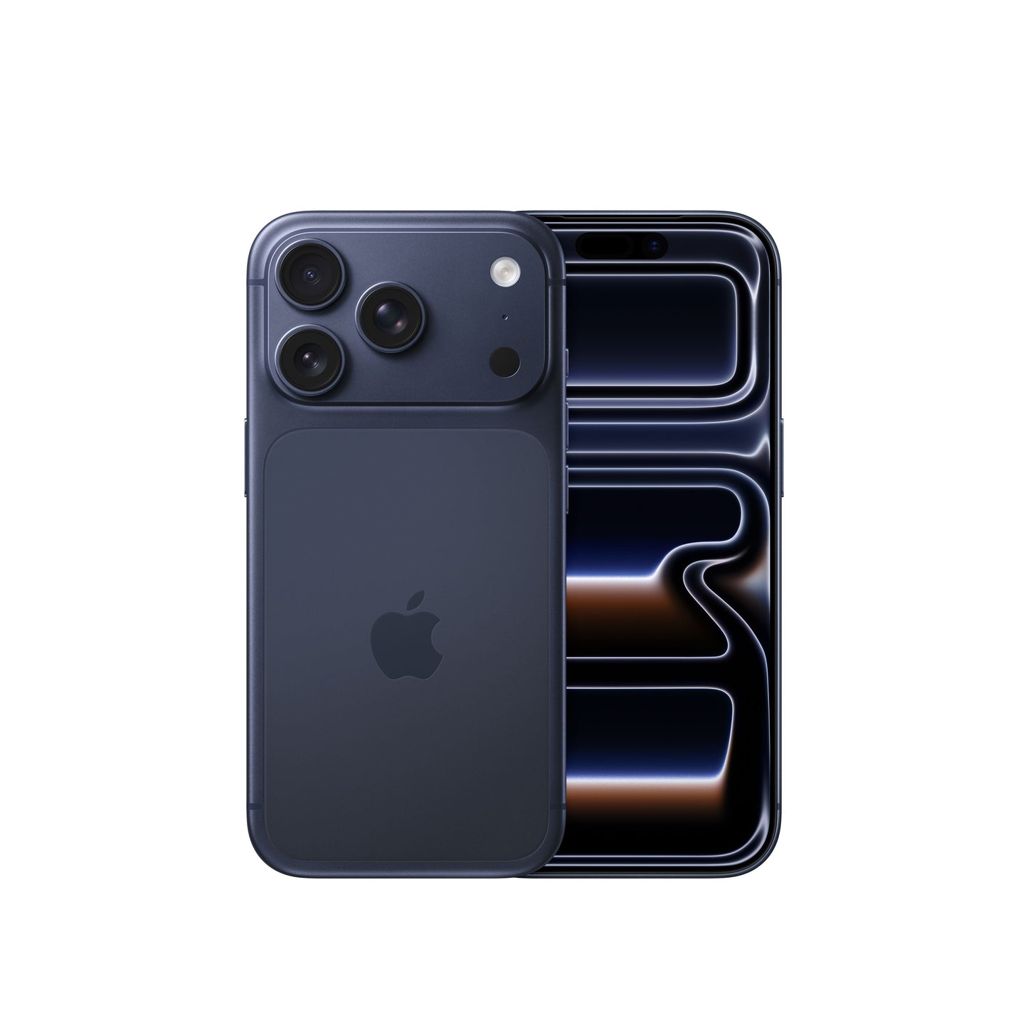 iPhone 17 Pro 512 GB Tiefblau