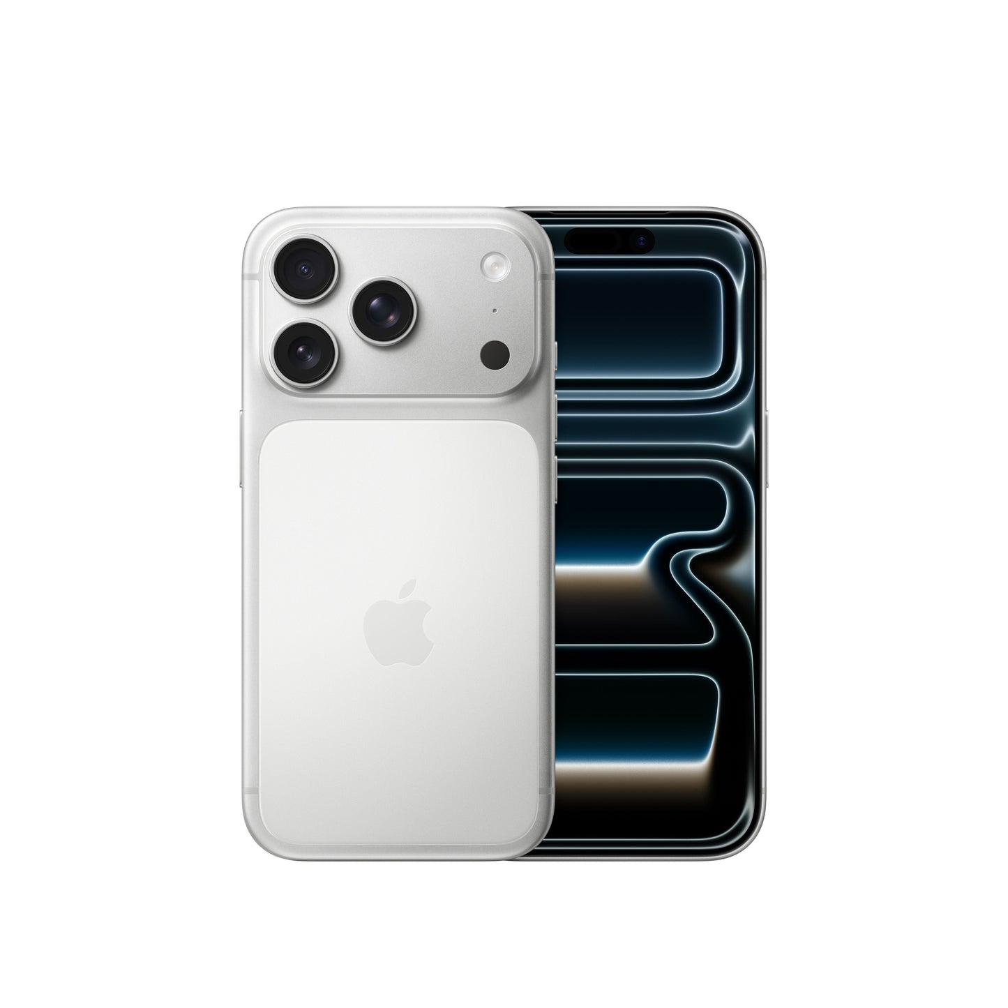 iPhone 17 Pro 512GB Silber