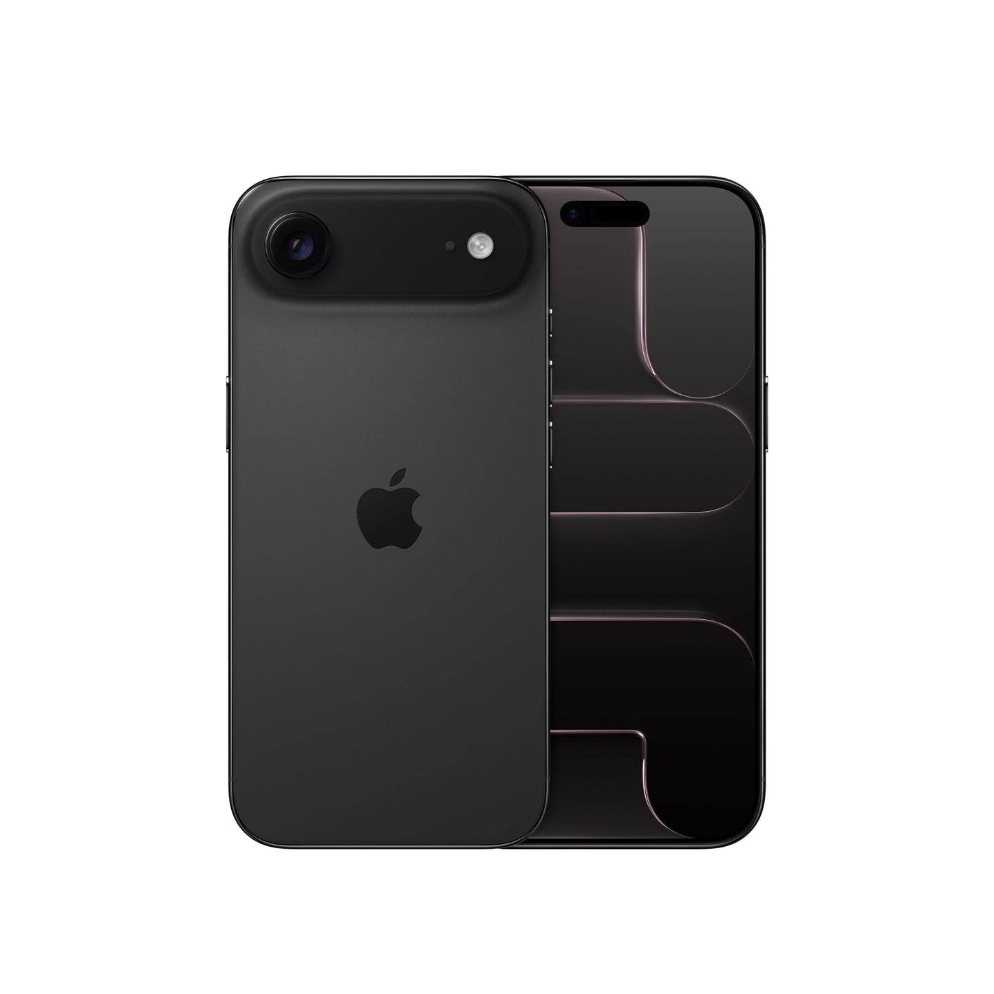iPhone Air 512 GB Space Schwarz
