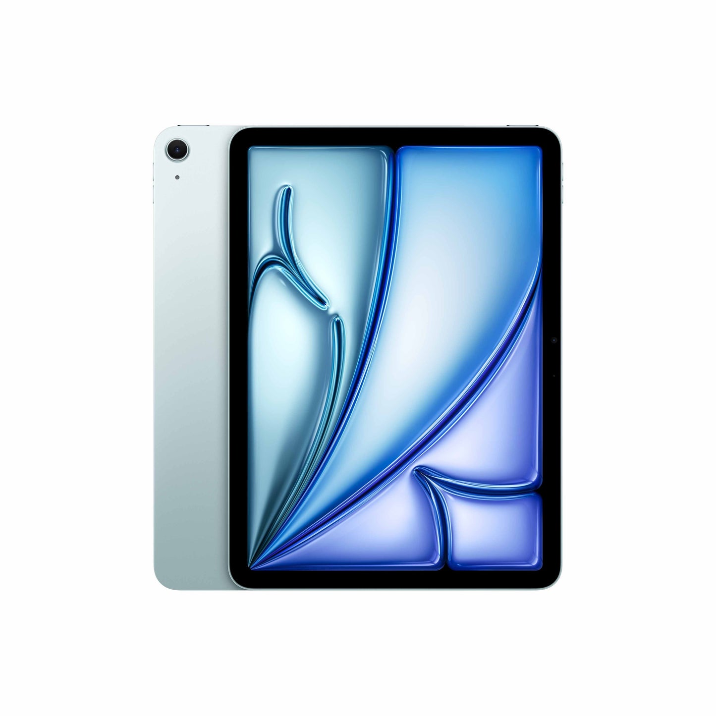 11-Zoll iPad Air Wi-Fi 1TB - Blau (M4)