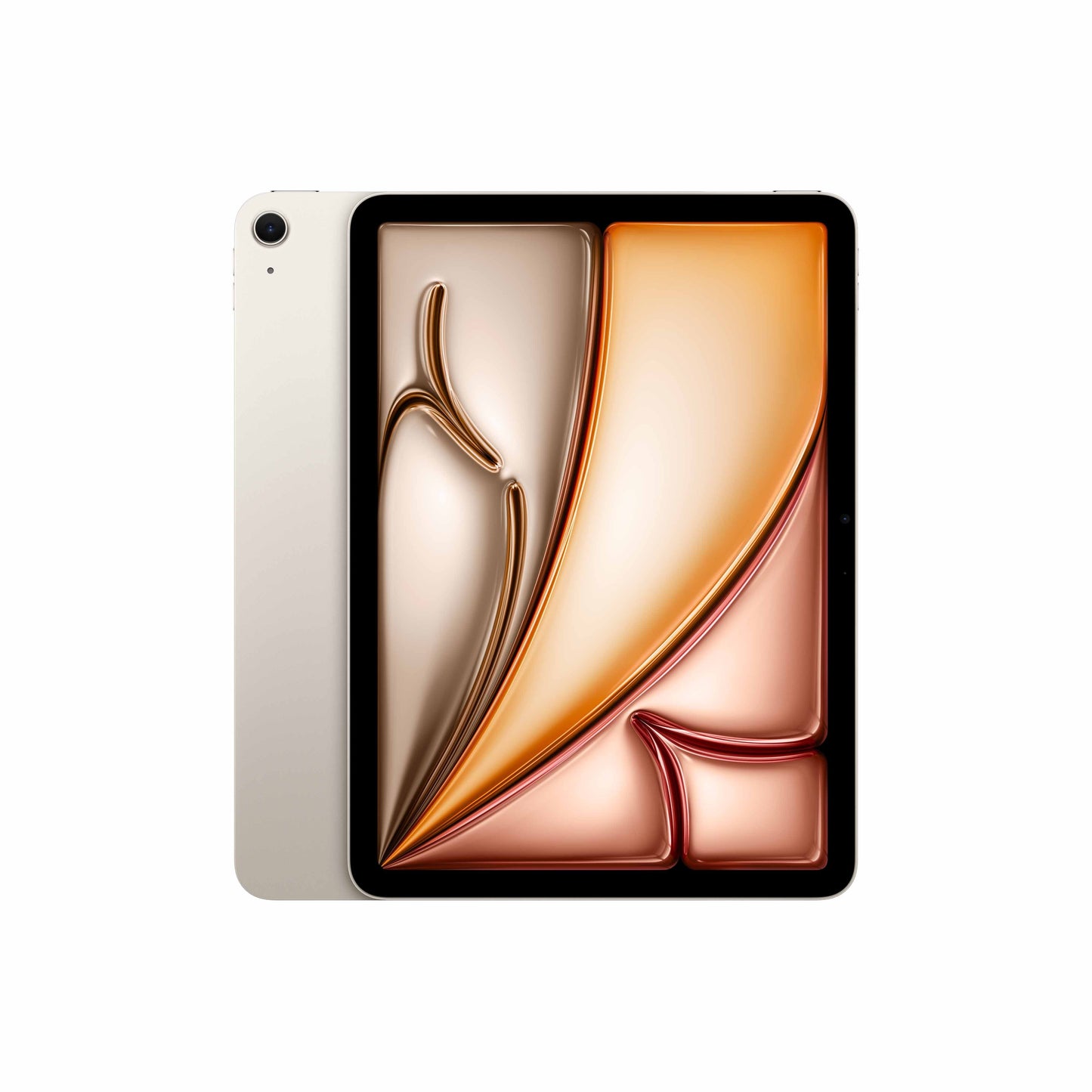 11 Zoll iPad Air Wi-Fi 256 GB - Polarstern (M4)