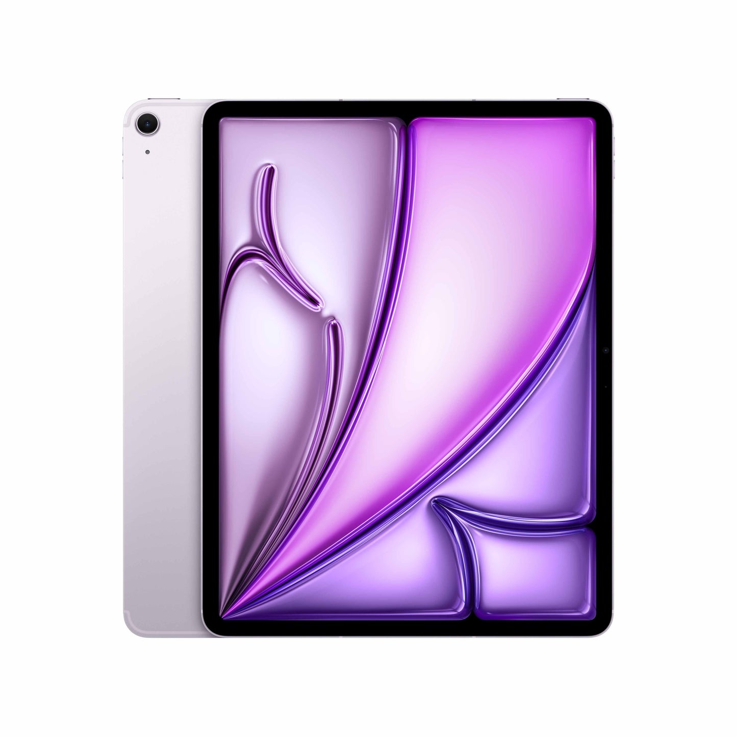 13″ iPad Air Wi-Fi + Cellular 512 GB – Violett (M4)