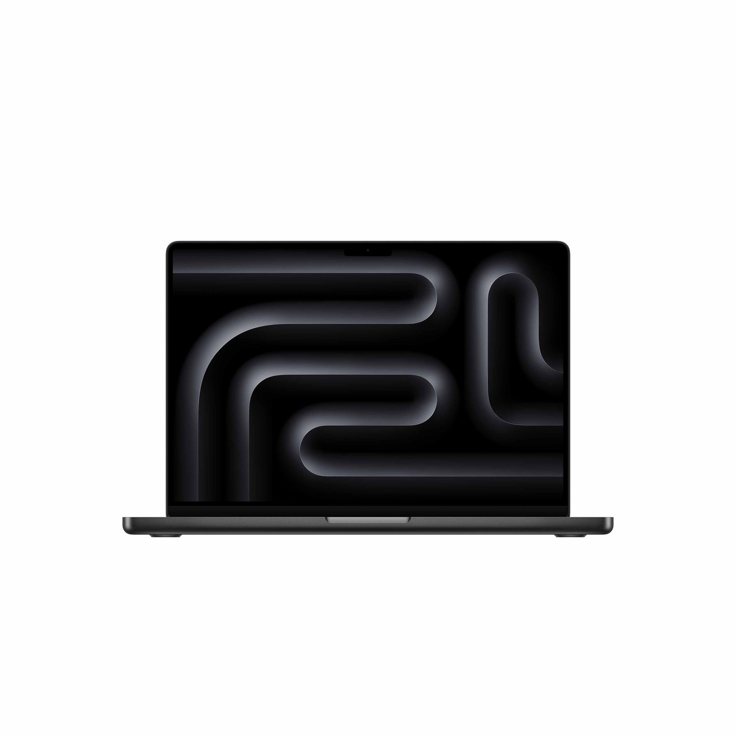 14″ MacBook Pro: Apple M5 Pro Chip mit 18-Core CPU und 20-Core GPU, 2 TB SSD – Space Schwarz