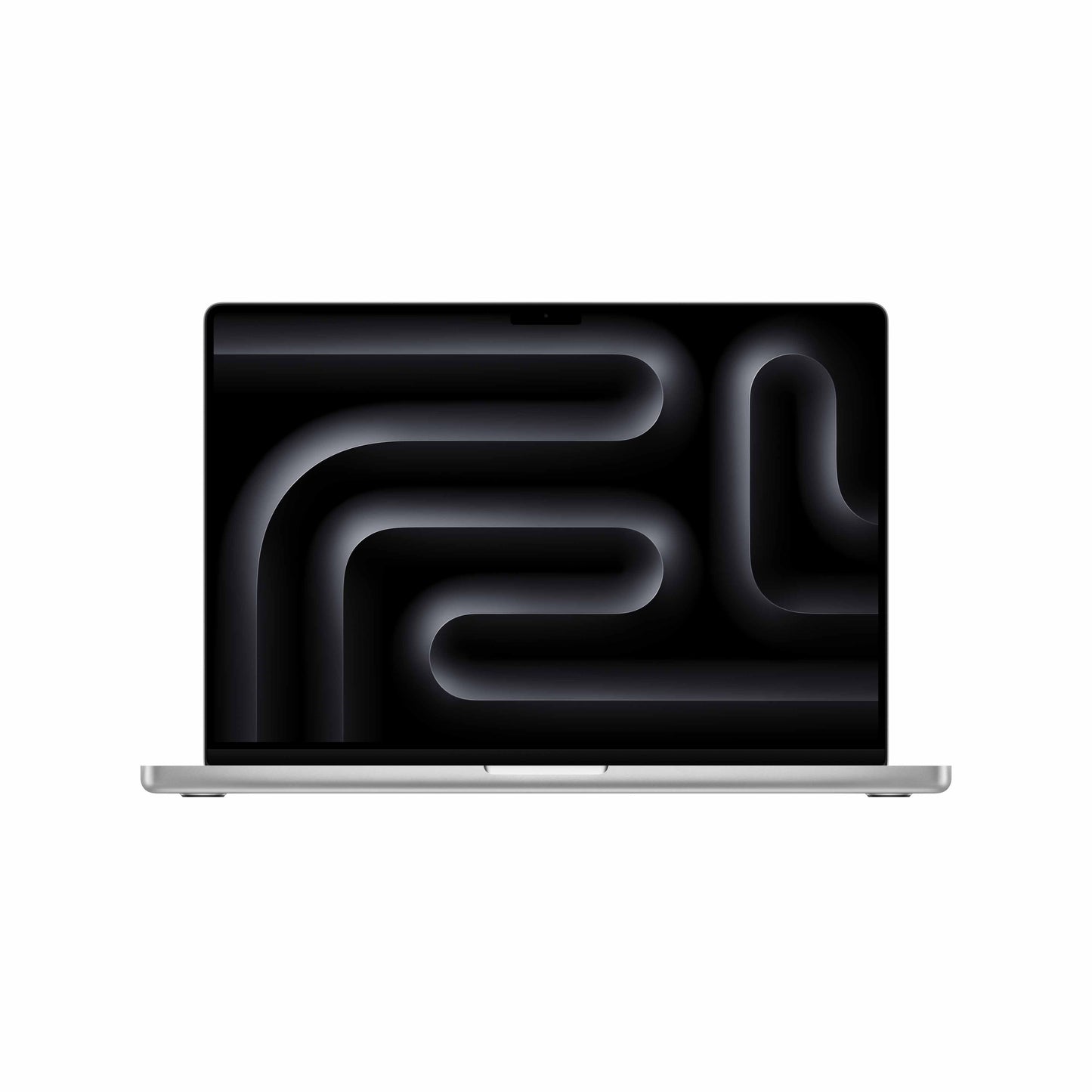 16-Zoll MacBook Pro: Apple M5 Pro Chip mit 18-Core CPU und 20-Core GPU, 1 TB SSD – Silber