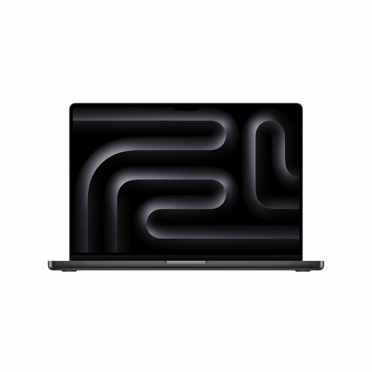 16-Zoll MacBook Pro: Apple M5 Pro Chip mit 18-Core CPU und 20-Core GPU, 1 TB SSD – Space Schwarz