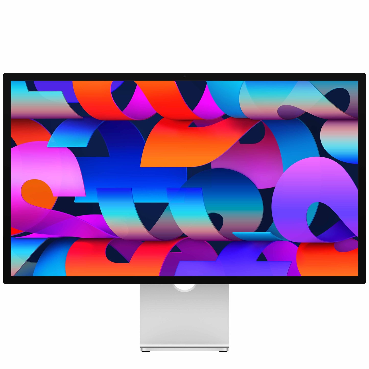 Studio Display – Standardglas – VESA Mount Adapter