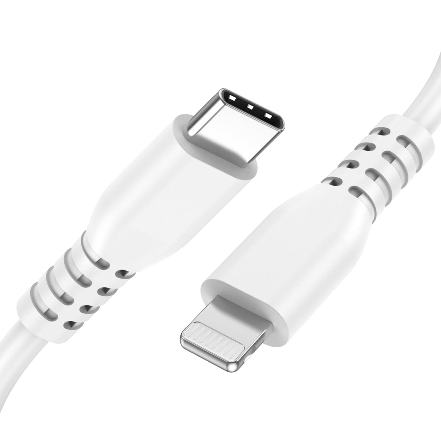 Pulse Silikon-Lightning-Kabel – 1,2 m
