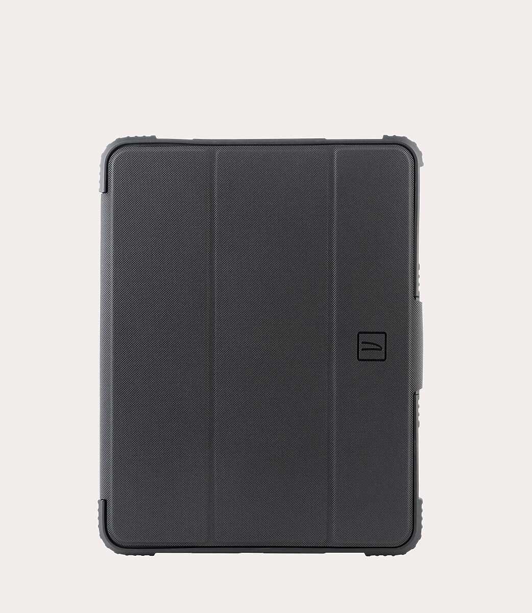 Tucano Tucano Educo Schutzhülle für iPad 10.9" Air (2020)-Schwarz
