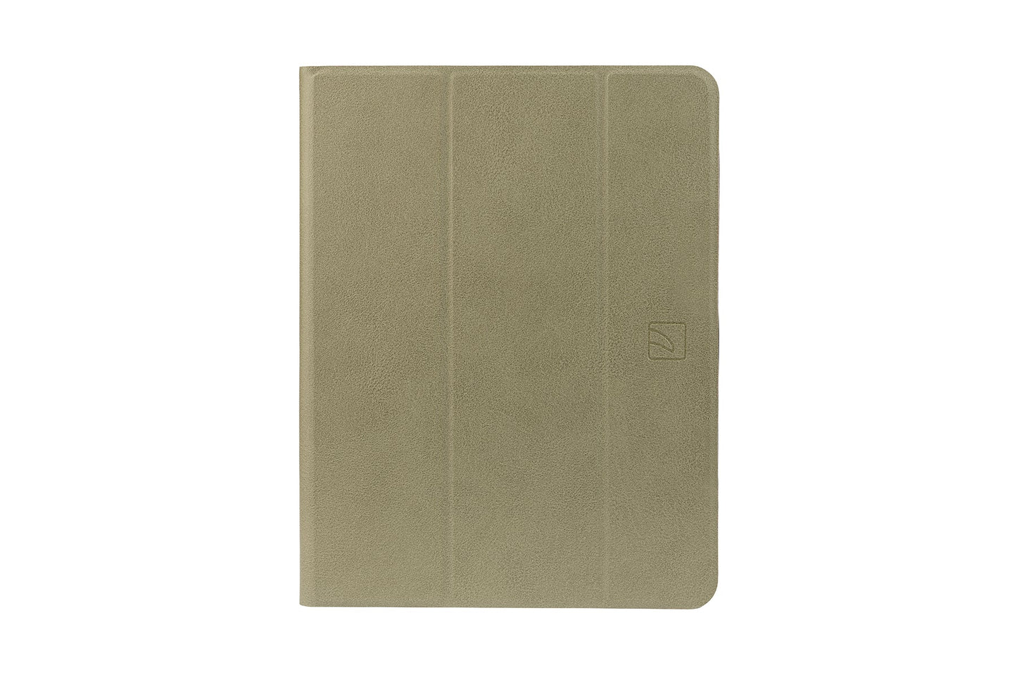 Tucano Premio Serie Hülle für iPad 10,9 Zoll Air – Militärgrün