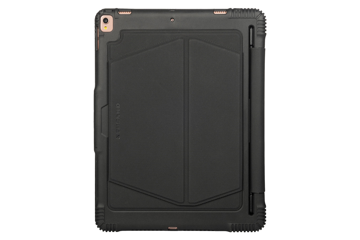 Tucano Tasto-11 Tastaturhülle für iPad Pro-11 Zoll (2020) – Schwarz