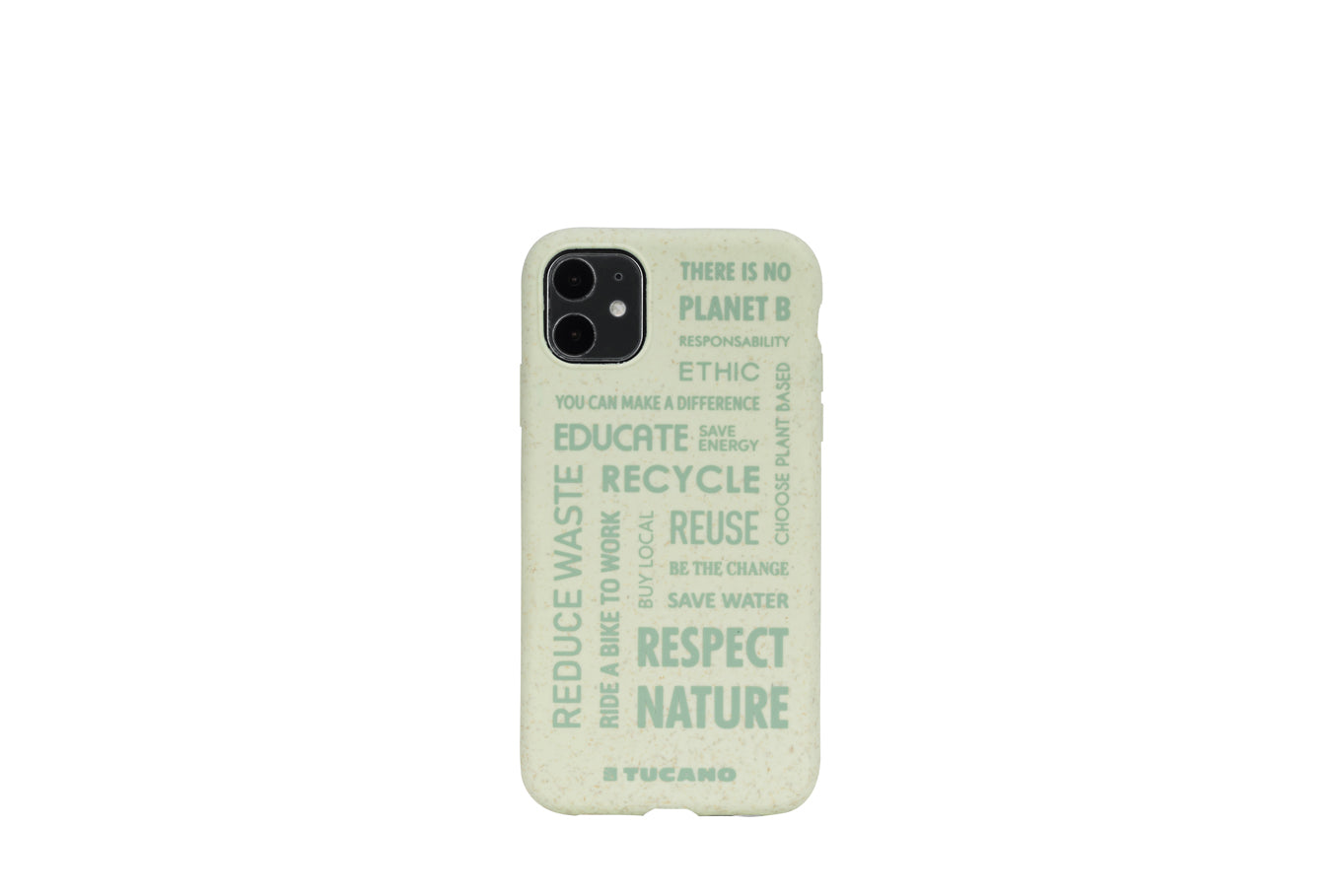Tucano Ecover für iPhone 11 (6,1 Zoll)