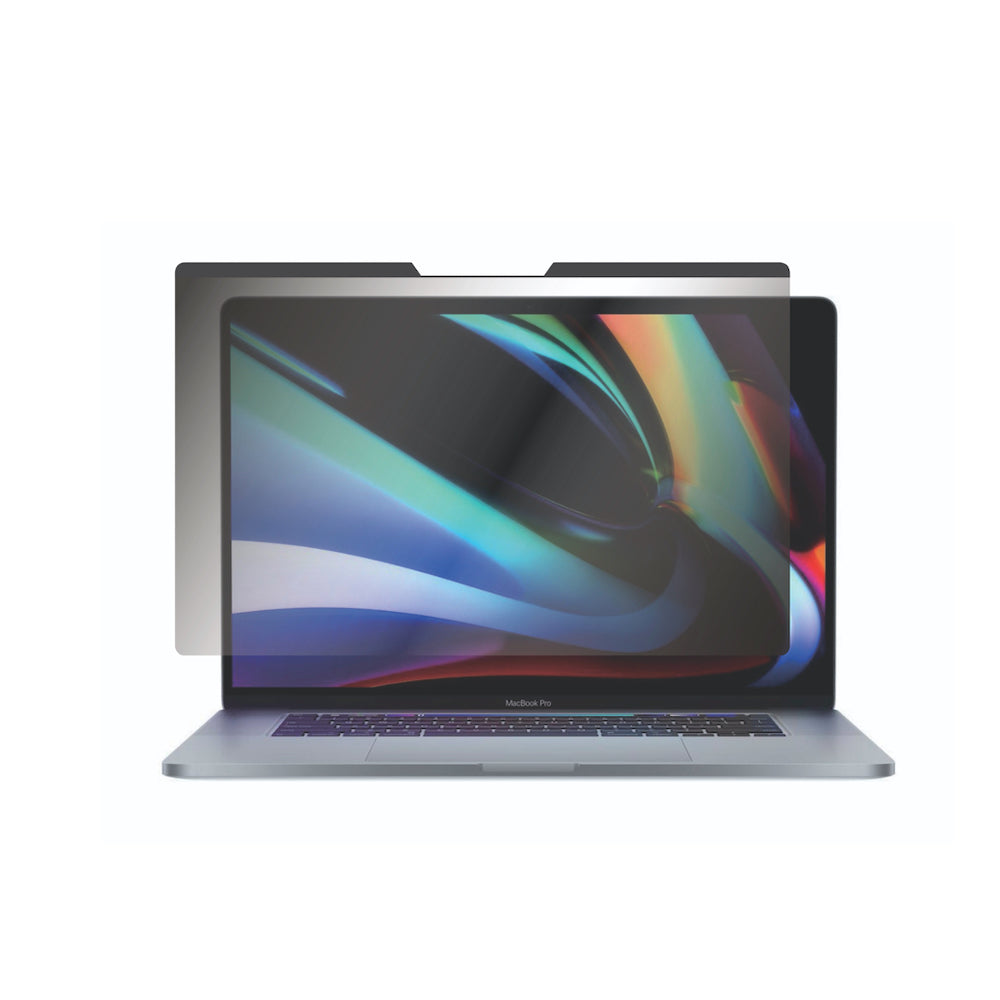 XtremeMac magnetischer Blickschutzfilter für MacBook Pro 16 Zoll