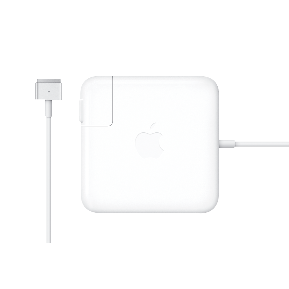 Apple 85W MagSafe 2 Netzteil für MacBook Pro mit Retina Display