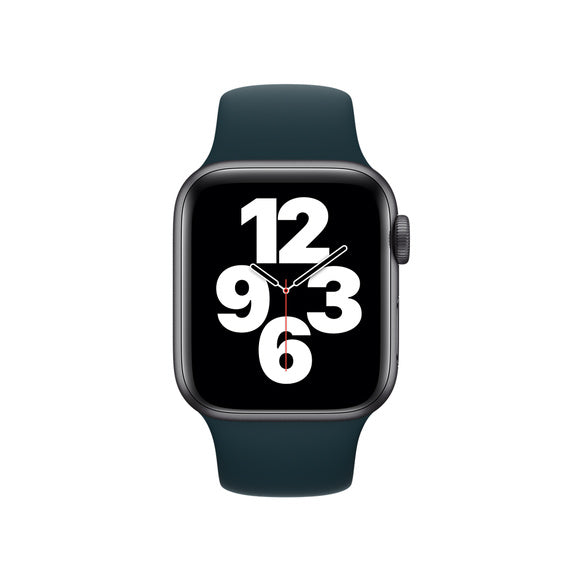 Apple Sportarmband – Regulär