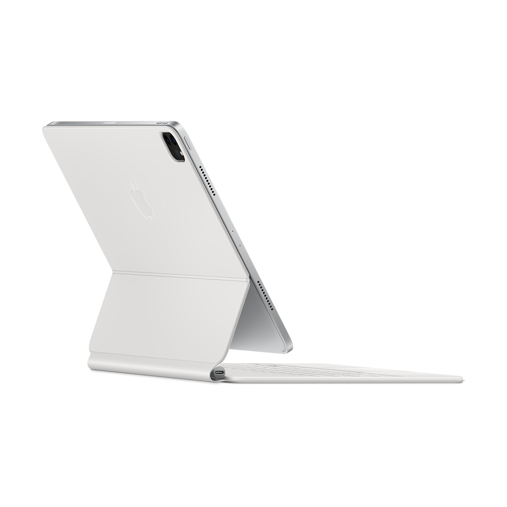 Apple Magic Keyboard für iPad Pro 12,9" (6. Generation) - US-Englisch