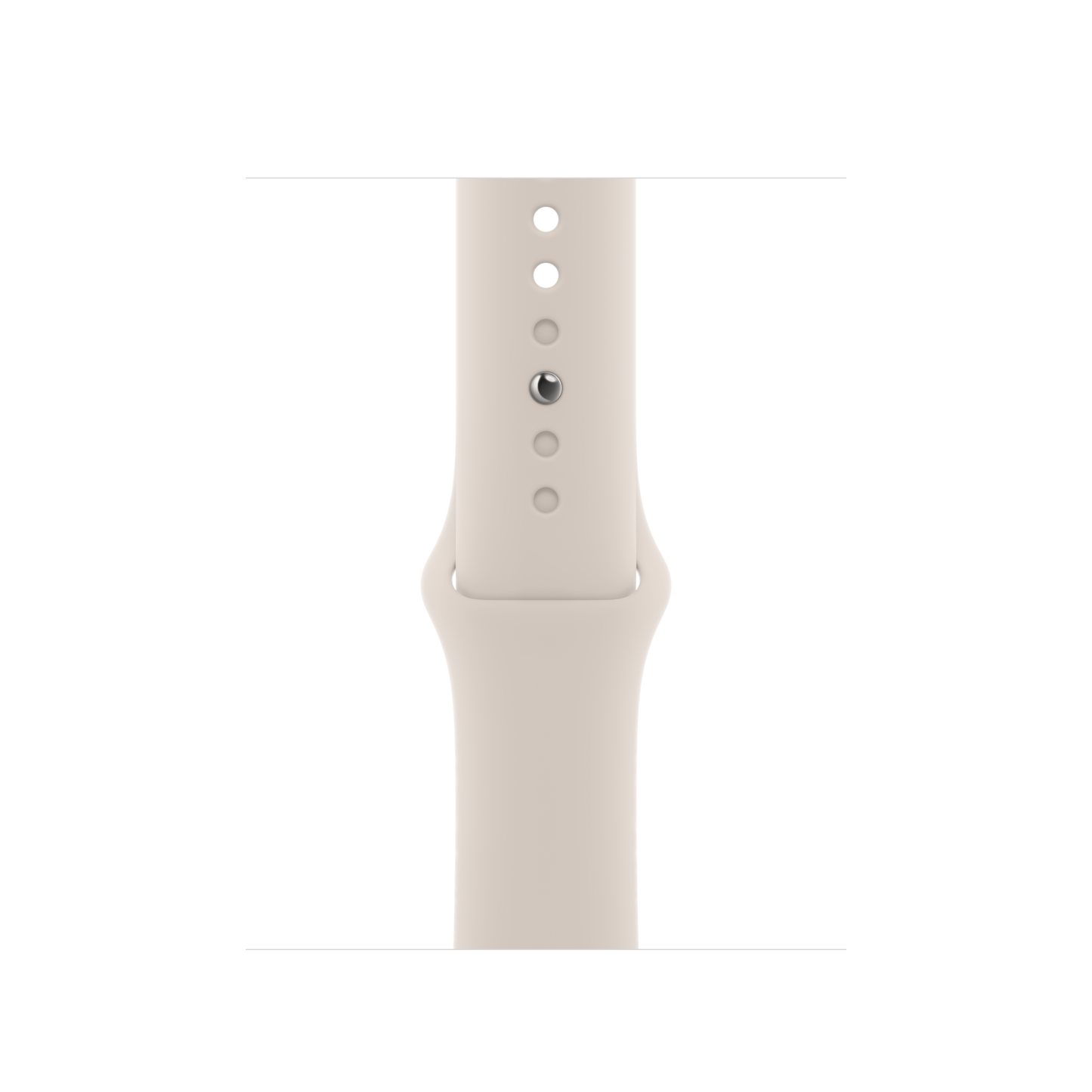 41mm Starlight Sportarmband – Regulär